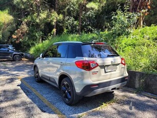 Suzuki Vitara 4Sport 1.4 Turbo Leia o anúncio com atenção