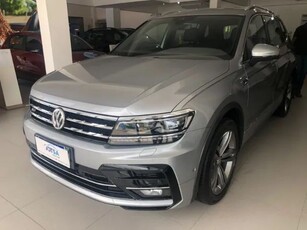 tiguan 2.0 350 tsi gasolina allspacer r-line 4motion dsg 2021/2021