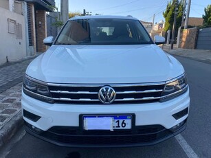 Tiguan Allspace 1.4 Comfortline - 7 lugares