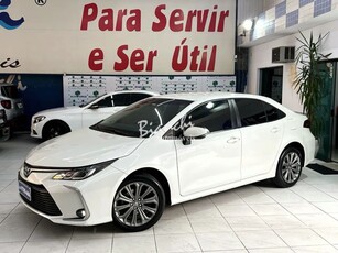 Toyota Corolla Corolla Xei 2.0 Flex 16V Aut.