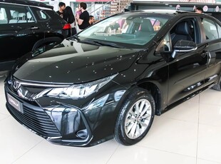 Toyota Corolla XEi 2.0