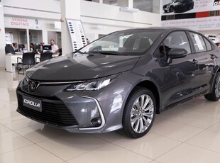 Toyota Corolla XEi 2.0