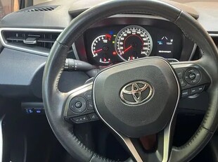 Toyota Corolla XEI 23