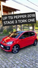 UP 1.0 TSI PEPPER UP 12V FLEX 4P MANUAL 2018