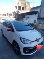 UP 2018 PEPPER 1.0 TURBO