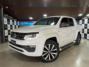 Volkswagen Amarok Extreme 4Motion 3.0 V6 CD 2021