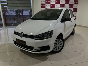 Volkswagen Fox 1.0 MPI Trendline (Flex) 2017