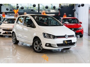 Volkswagen Fox 1.6 Connect 2020