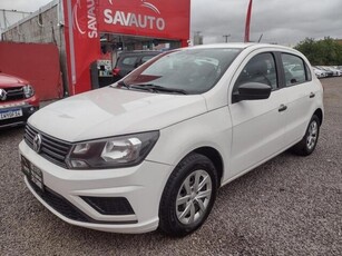 Volkswagen Gol 1.0 2022