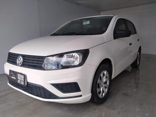 Volkswagen Gol 1.0 2022