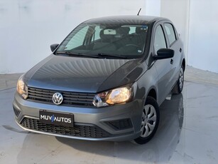 Volkswagen Gol 1.0 2023