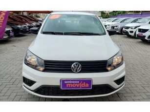 Volkswagen Gol 1.0 2023