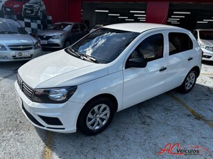 Volkswagen Gol 1.0 2023