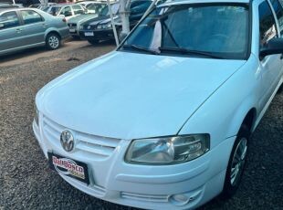 Volkswagen Gol 1.0