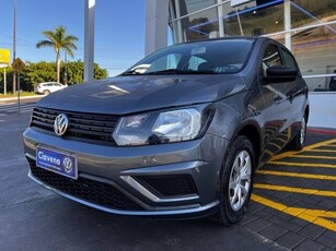 Volkswagen Gol 1.0 MPI (Flex) 2021