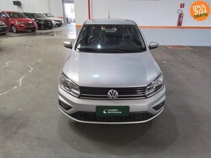 Volkswagen Gol 1.0 MPI (Flex) 2021