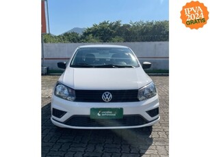 Volkswagen Gol 1.0 MPI (Flex) 2021