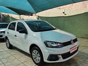 Volkswagen Gol 1.0 MPI Trendline (Flex) 2018