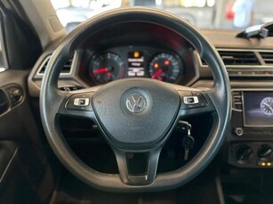 Volkswagen Gol 1.6 2022
