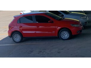 Volkswagen Gol Power 1.6 (G5) (Flex) 2010