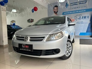 Volkswagen Gol Seleção 1.0 (G5) (Flex) 2011