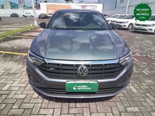 Volkswagen Jetta 2019 1.4 250 tsi total flex r-line tiptronic