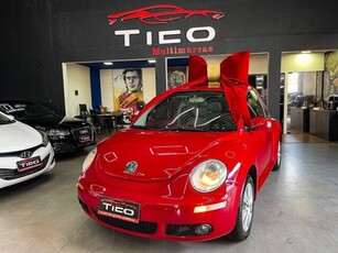 Volkswagen New Beetle 2.0 (Aut) 2008