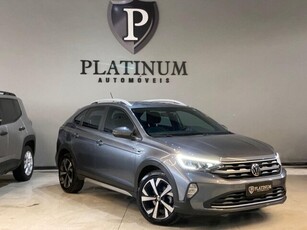 Volkswagen Nivus 1.0 200 TSI Highline 2021