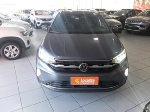 Volkswagen Nivus 1.0 200 TSI Highline 2021