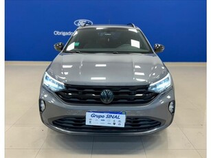 Volkswagen Nivus 1.0 200 TSI Highline 2021