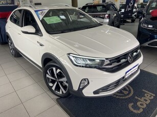 Volkswagen Nivus 1.0 200 TSI Highline 2023