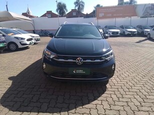 Volkswagen Nivus 2023 1.0 200 tsi total flex highline automático