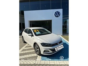 Volkswagen Polo 1.0 200 TSI Highline (Aut) 2021