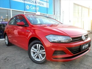 Volkswagen Polo 1.6 MSI (Flex) 2018