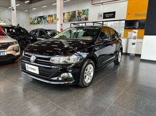 Volkswagen Polo 1.6 MSI (Flex) 2018