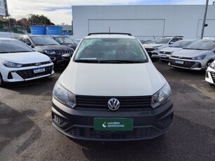 Volkswagen Saveiro 1.6 CS Robust 2022