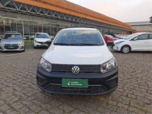 Volkswagen Saveiro 1.6 CS Robust 2023