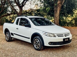Volkswagen Saveiro 1.6 (Flex) (cab. estendida) 2012