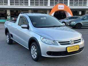 Volkswagen Saveiro 1.6 (Flex) (cab. estendida) 2012