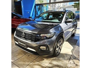 Volkswagen T-Cross 1.0 200 TSI 2021