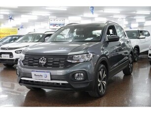 Volkswagen T-Cross 1.0 200 TSI (Aut) 2023