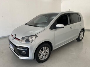 Volkswagen Up! 1.0 12v TSI E-Flex Move Up! 2018