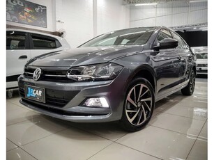 Volkswagen Virtus 1.0 200 Tsi Highline Aut. 2021