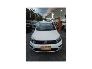 Volkswagen Voyage 1.0 2023