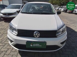 Volkswagen Voyage 1.0 2023