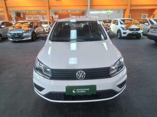 Volkswagen Voyage 1.0 2023