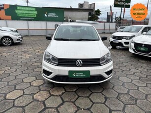 Volkswagen Voyage 1.0 2023