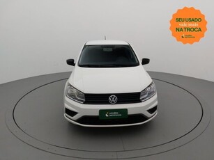 Volkswagen Voyage 1.0 2023