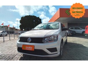 Volkswagen Voyage 1.0 2023