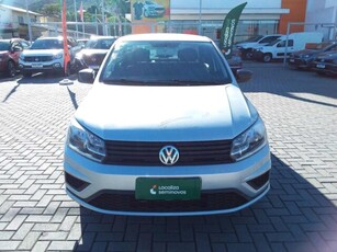 Volkswagen Voyage 1.6 2022